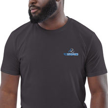 Load image into Gallery viewer, Unisex organic cotton t-shirt