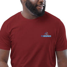 Load image into Gallery viewer, Unisex organic cotton t-shirt