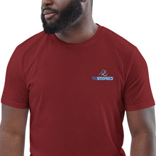 Load image into Gallery viewer, Unisex organic cotton t-shirt