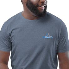 Load image into Gallery viewer, Unisex organic cotton t-shirt
