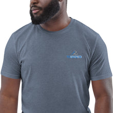 Load image into Gallery viewer, Unisex organic cotton t-shirt