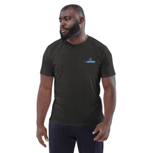 Load image into Gallery viewer, Unisex organic cotton t-shirt