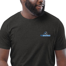 Load image into Gallery viewer, Unisex organic cotton t-shirt