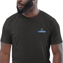 Load image into Gallery viewer, Unisex organic cotton t-shirt