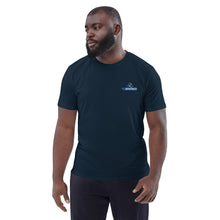 Load image into Gallery viewer, Unisex organic cotton t-shirt