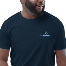 Load image into Gallery viewer, Unisex organic cotton t-shirt