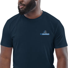 Load image into Gallery viewer, Unisex organic cotton t-shirt