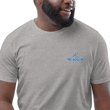 Load image into Gallery viewer, Unisex organic cotton t-shirt