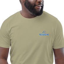 Load image into Gallery viewer, Unisex organic cotton t-shirt