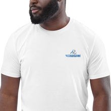 Load image into Gallery viewer, Unisex organic cotton t-shirt