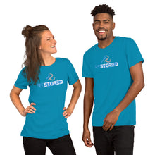 Load image into Gallery viewer, Short-Sleeve Unisex T-Shirt