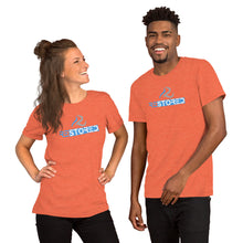Load image into Gallery viewer, Short-Sleeve Unisex T-Shirt