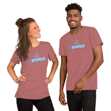 Load image into Gallery viewer, Short-Sleeve Unisex T-Shirt