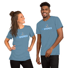 Load image into Gallery viewer, Short-Sleeve Unisex T-Shirt