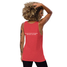 Load image into Gallery viewer, Unisex Tank Top