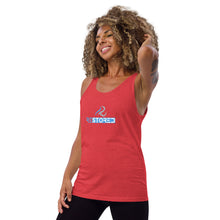 Load image into Gallery viewer, Unisex Tank Top