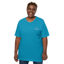 Load image into Gallery viewer, Unisex t-shirt
