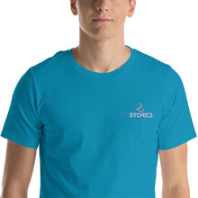 Load image into Gallery viewer, Unisex t-shirt