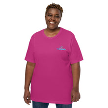 Load image into Gallery viewer, Unisex t-shirt