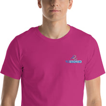 Load image into Gallery viewer, Unisex t-shirt