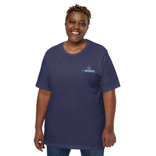 Load image into Gallery viewer, Unisex t-shirt