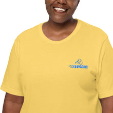 Load image into Gallery viewer, Unisex t-shirt