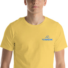 Load image into Gallery viewer, Unisex t-shirt