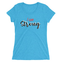 Load image into Gallery viewer, Ladies' short sleeve t-shirt