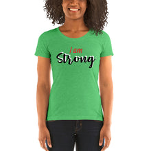 Load image into Gallery viewer, Ladies' short sleeve t-shirt