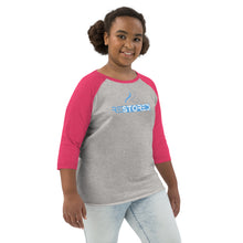 Load image into Gallery viewer, Youth baseball shirt