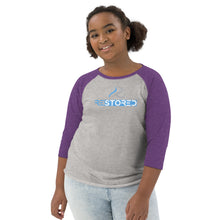 Load image into Gallery viewer, Youth baseball shirt