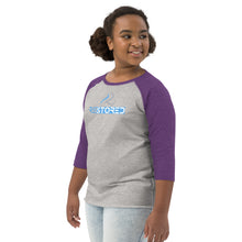Load image into Gallery viewer, Youth baseball shirt