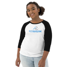 Load image into Gallery viewer, Youth baseball shirt