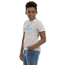 Load image into Gallery viewer, Youth jersey t-shirt