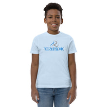 Load image into Gallery viewer, Youth jersey t-shirt
