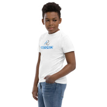 Load image into Gallery viewer, Youth jersey t-shirt