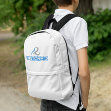 Load image into Gallery viewer, Backpack

