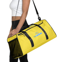 Load image into Gallery viewer, Duffle bag
