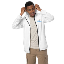 Load image into Gallery viewer, Men’s windbreaker
