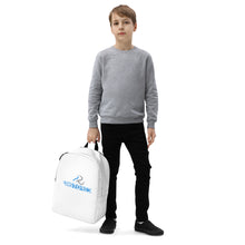 Load image into Gallery viewer, Minimalist Backpack
