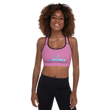Load image into Gallery viewer, Padded Sports Bra

