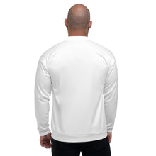 Load image into Gallery viewer, Unisex Bomber Jacket
