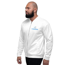 Load image into Gallery viewer, Unisex Bomber Jacket
