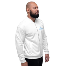 Load image into Gallery viewer, Unisex Bomber Jacket
