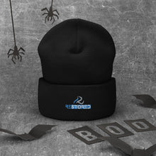 Load image into Gallery viewer, Restored Logo Cuffed Beenie
