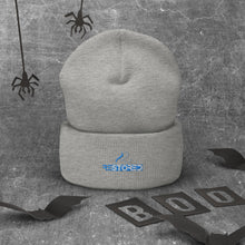 Load image into Gallery viewer, Restored Logo Cuffed Beenie
