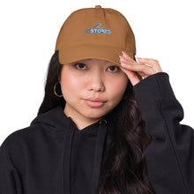 Load image into Gallery viewer, Fitted baseball cap
