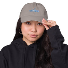 Load image into Gallery viewer, Fitted baseball cap
