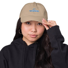 Load image into Gallery viewer, Fitted baseball cap

