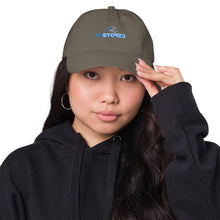 Load image into Gallery viewer, Fitted baseball cap

